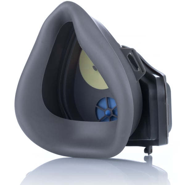 KN95 beskyttende malermaskering