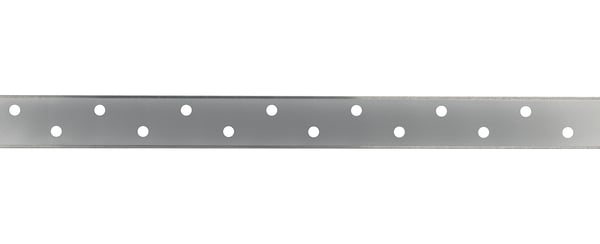 BAN202510 perforerad tejp 25x2mm x 10mb