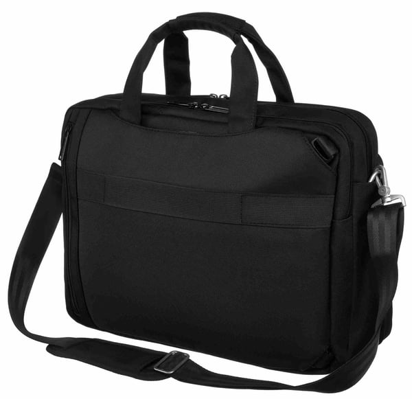 Business laptopväska ryggsäck tillverkad av polyester - Rovicky