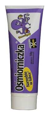BLÆKSPRUTTE 50 G - POX OSM 50 G