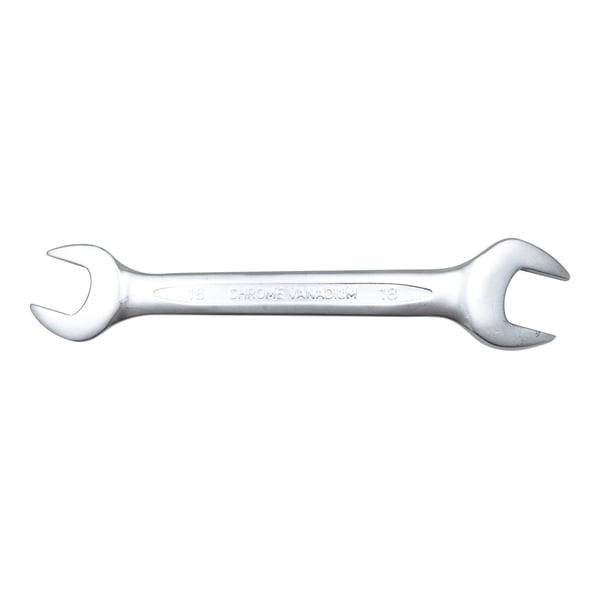 Gaffelnøgle 16x18 mm L-175 mm Cr-V