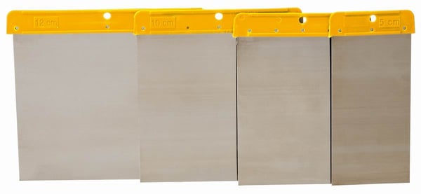 JAPANILAINEN LASTALASTAPAKETTI, 4 KPL, 50–120 MM - T 18B436