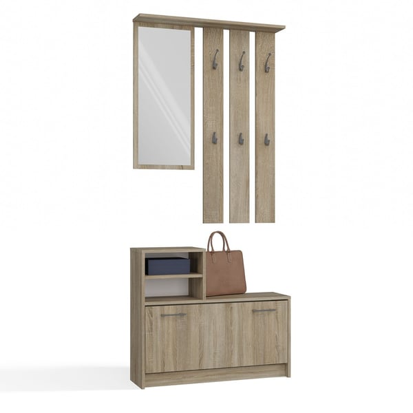 Vera Vera Sonoma garderobe