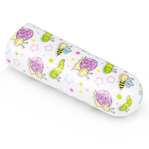 Lovetoy Snails minivibrator hieronta
