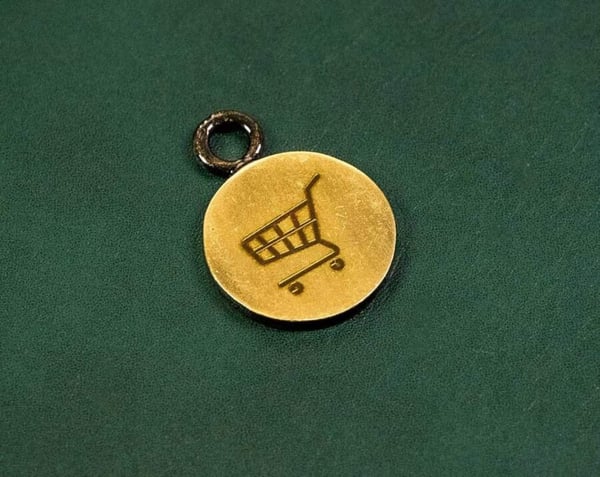 Stor herrplånbok i läder med RFID-system - Rovicky