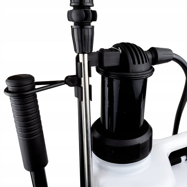 GardeTech - TRYCKSPRUTA PRO 16L LÅNG LANS 100CM