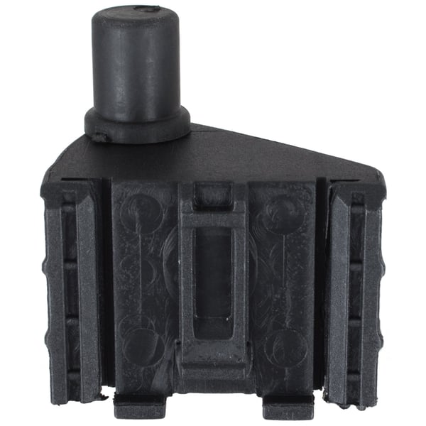 VW Caddy 04-20 bagerste hyldebeslag venstre
