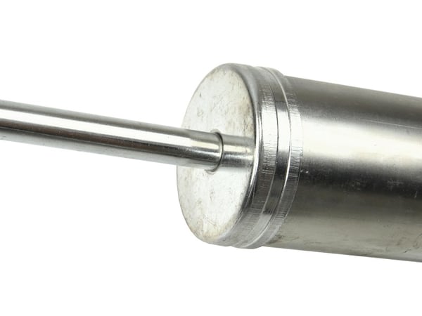Oljespruta 500OC - EV OLE 0,5L