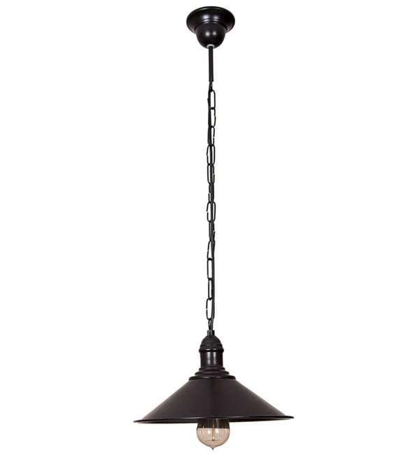 RIPUSTETTAVA RETRO-kattovalaisin, E27 LED-kattokruunu