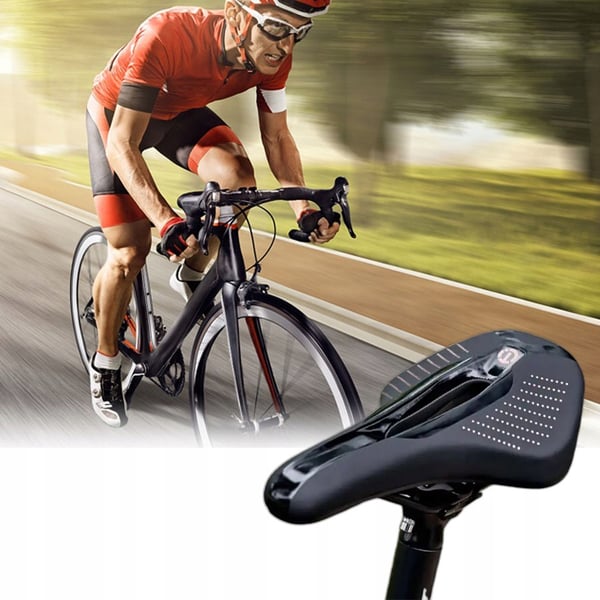 S3 cykelsadel