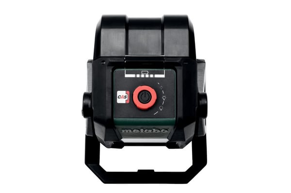 BSA BYGGLAMPA 12-18 LED 2000 - ME 601504850