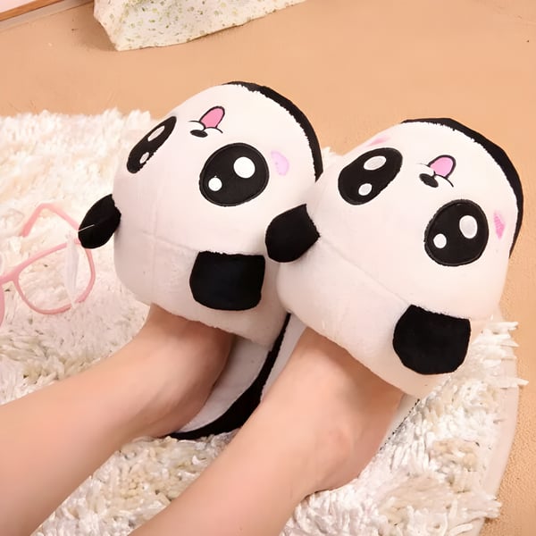 Hjemmesko, hjemmesko, dame- og herresko, 36-41, bløde, hyggelige, varme, ONESIES