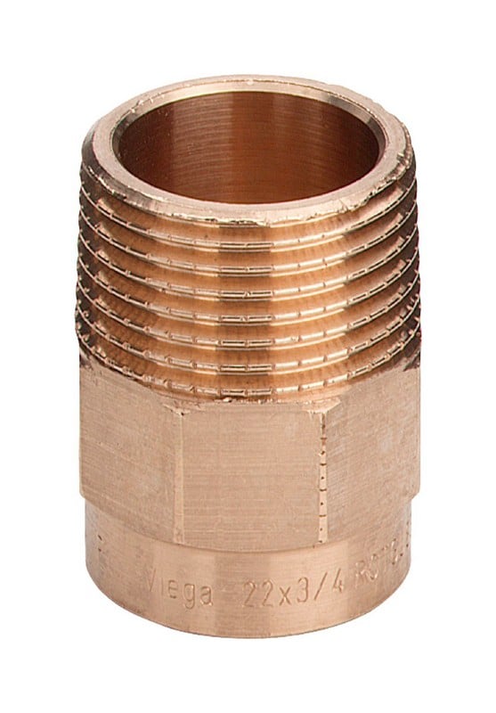 GEVINDNIPPEL 3/4*28 LW 102913 - D4243G3/4*28