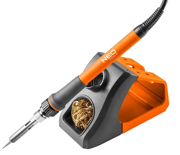 LÖDSTATION SL1, 60W, 180-480 °C - T N19-200