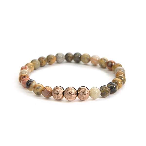 BBKO-03-BEZ-R2 Damearmband Celeste