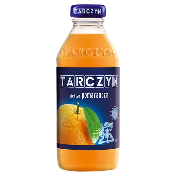 Tarczyn apelsinnektar 300 ml