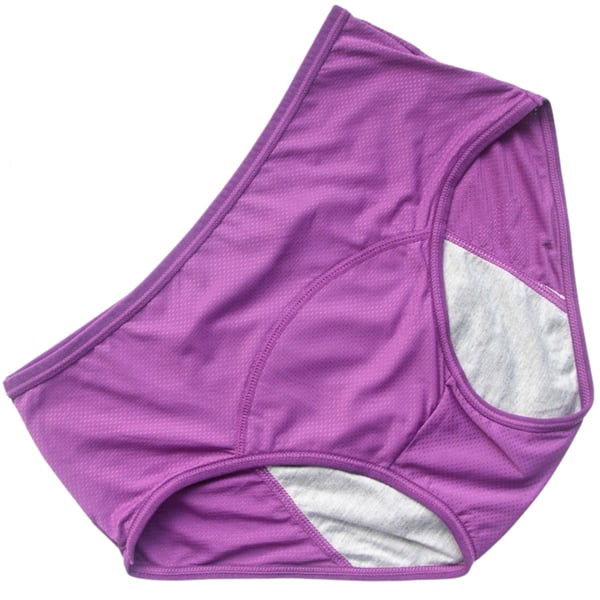 Lilla menstruationsbukser 5XL