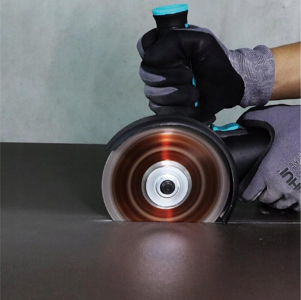 Bihui B-master timanttilaikka 125 mm paksu 1,2 mm - DCDA125