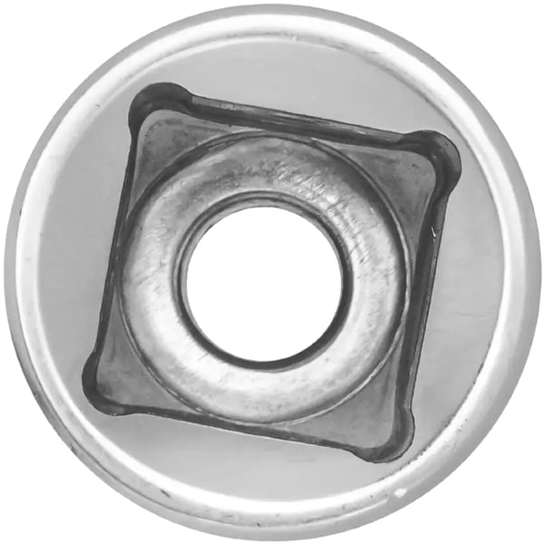 JCB TORX Hylsnyckel 1/2" Cr-V E11