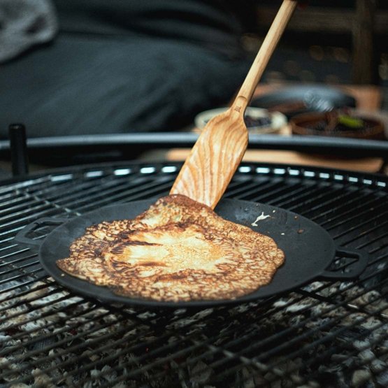 GRILL CHEF -VALURAUTALEVY - FS-1066432