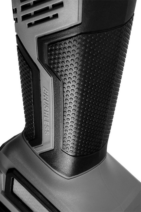 125 mm ENERGY+ 18V BØRSTELØS VINKELSLIBER UDEN AKKU - T 58G026