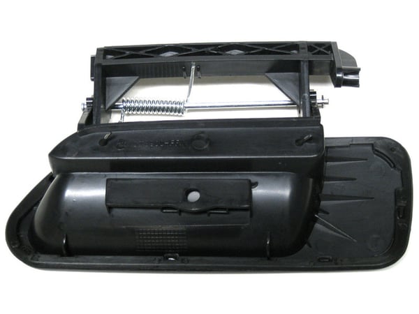 Citroen Xantia I 93-98 oikea etuoven ulkokahva