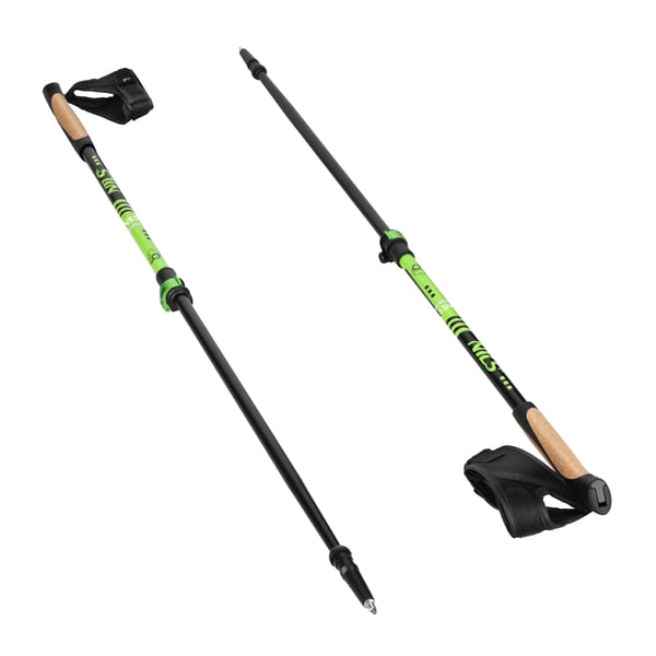 Nordic walking -sauvat NILS NW8611