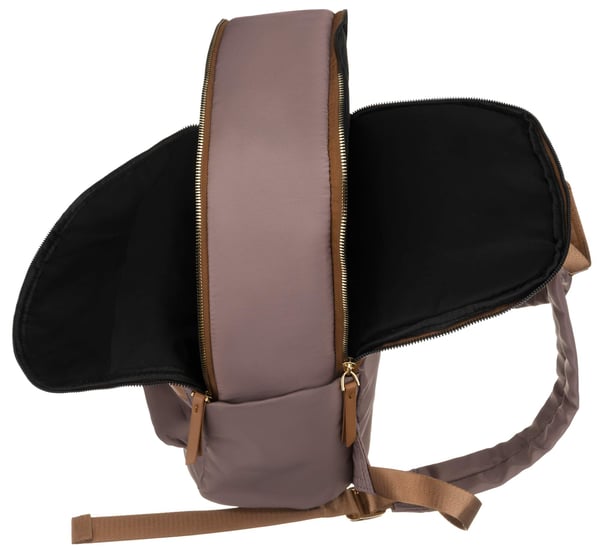 PTN JN-11-0160 Beige Rygsæk