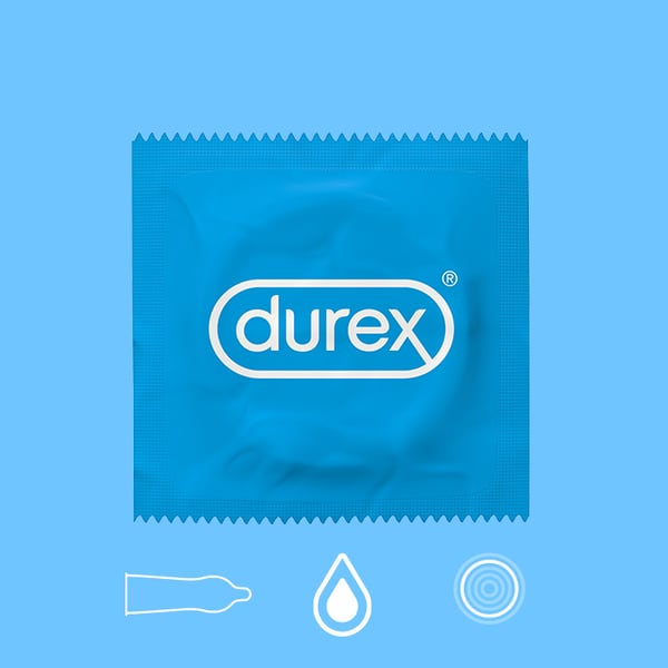 Durex 40-pack Surprise Me kondomer