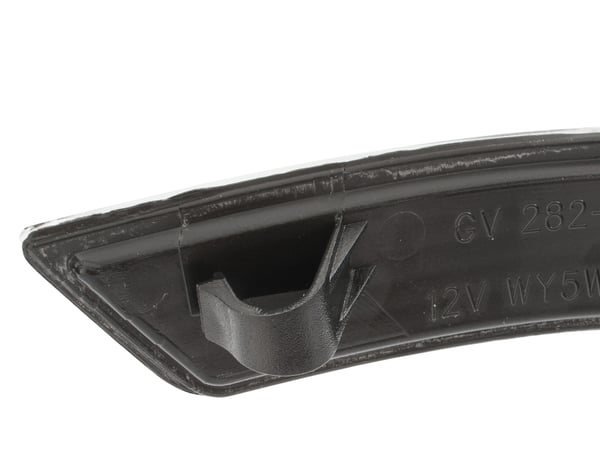 Ford Mondeo IV FL 10-15 vänster + höger blinkersspegel 2 st. Set
