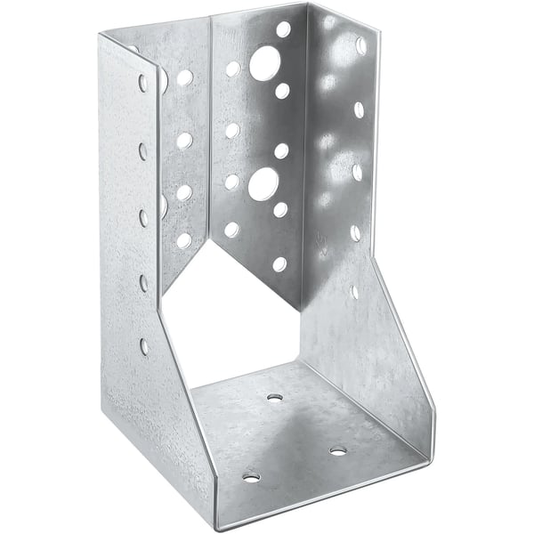Balkihengitsin WZ72 70x125x75x2,0