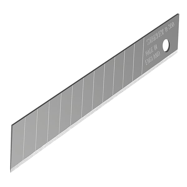 VAIHTOTERÄT 18 MM KATKETTAVAT, 10 KPL [D] - S/11-301-1