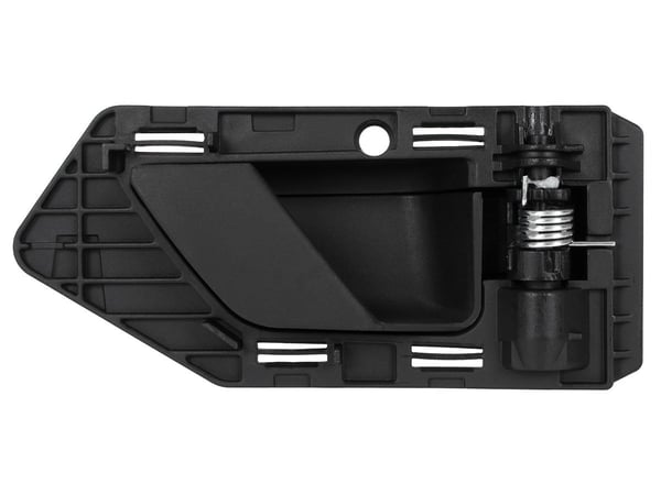 Citroën Berlingo 96-08 SVART innerdörrhandtag fram höger