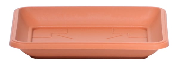 TERRA-LAUTANEN - TERRAKOTTA 270X270MM - PP-PKWT27T