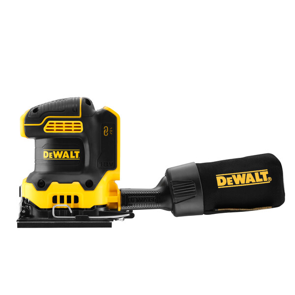 XR 18V ​​0*AH TSTAK AFKALERINGSSLIBER - DW DCW200NT