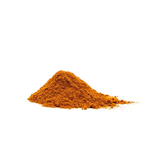 Stærk peber ASTA 60 200g