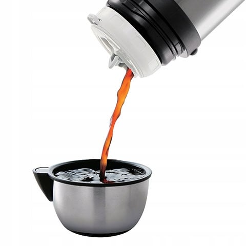 ZOJIRUSHI SF-CC13-XA termospullo, 1,3 l, terästä