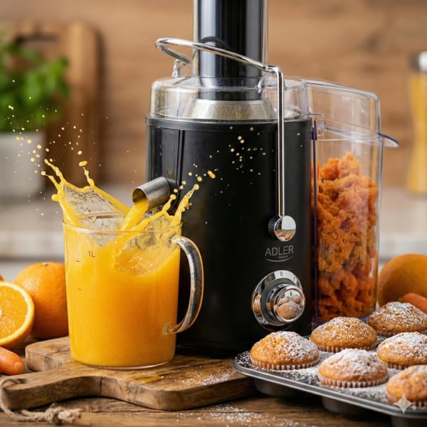 Adler AD4127 Juicer