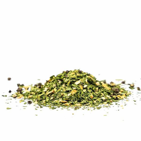 Marcin Kostrzewskin "DRWAL" makkaramauste 100g