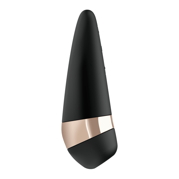 Satisfyer klitorisstimulator PRO 3+