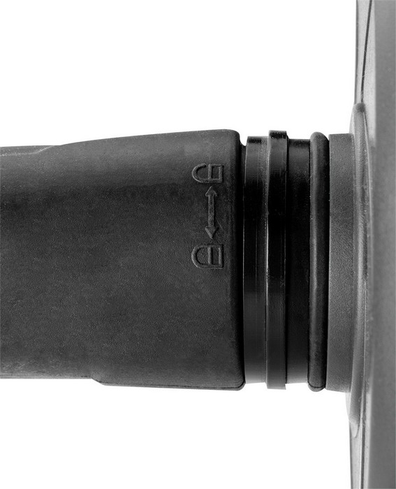 ENERGY+ 18 V AKKUPUHALLIN ILMAN AKKUA - T 58GE118