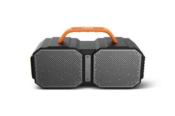 BLUETOOTH-KAIUTIN RADIOLLLA JA MICROSD-SOITTIMELLA - BP-BT50BB