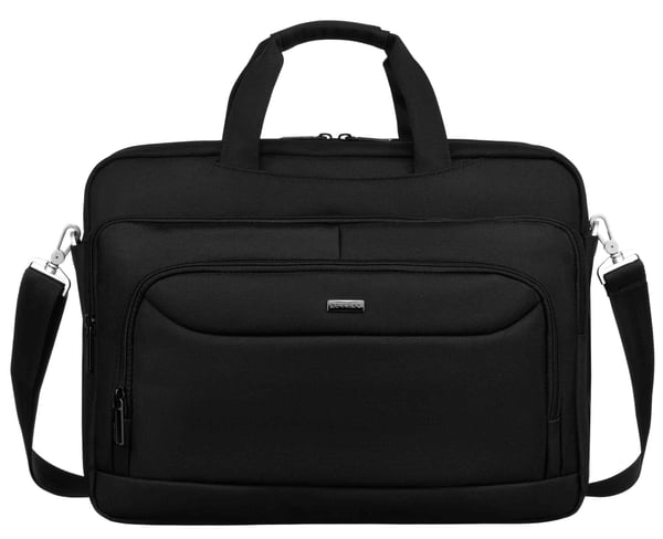 Business laptopväska ryggsäck tillverkad av polyester - Rovicky
