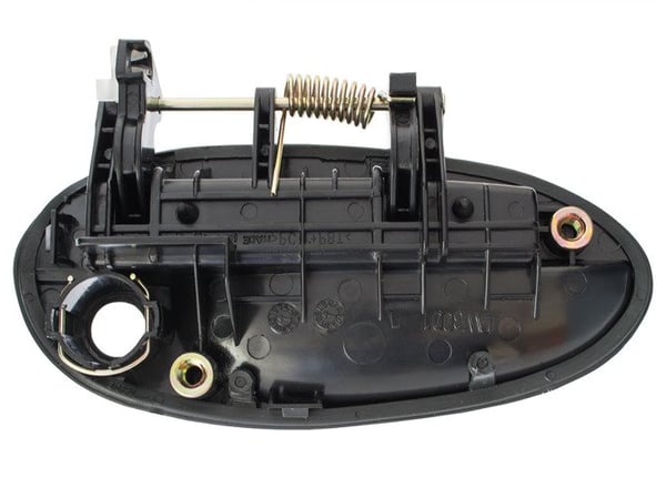 Daewoo Matiz 98-08 vasen ulompi etuoven kahva
