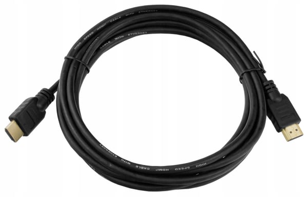Akyga AK-HD-30A HDMI 1.4 kabel 3m