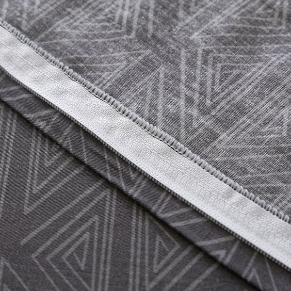 Premium puuvillaohutpeite 160x200 kukat