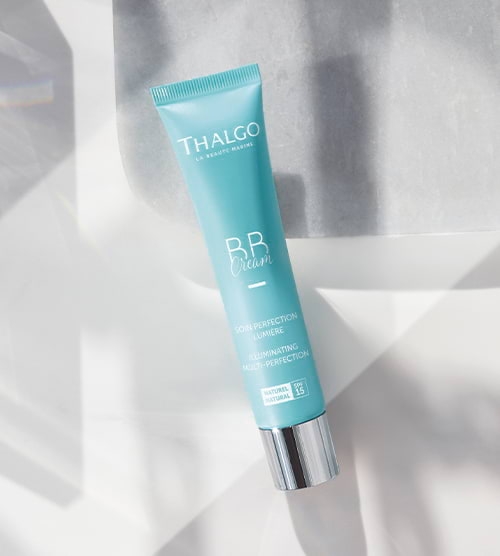 Thalgo Luonnollinen kirkastava BB-voide