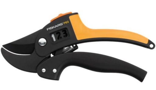 P83 POWERSTEP AMBOLTSAK - FS-1000575