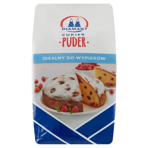 Timanttitomusokeri 400 g