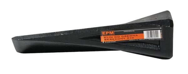 KIERRETTY PUUKIILOLEIKKU 2KG - E-430-3500